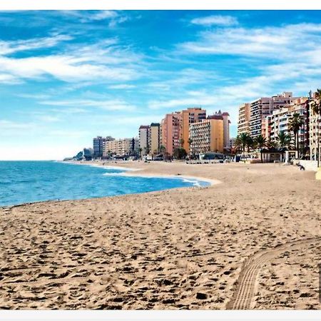 Sol Y Mar Fuengirola Lägenhet Exteriör bild