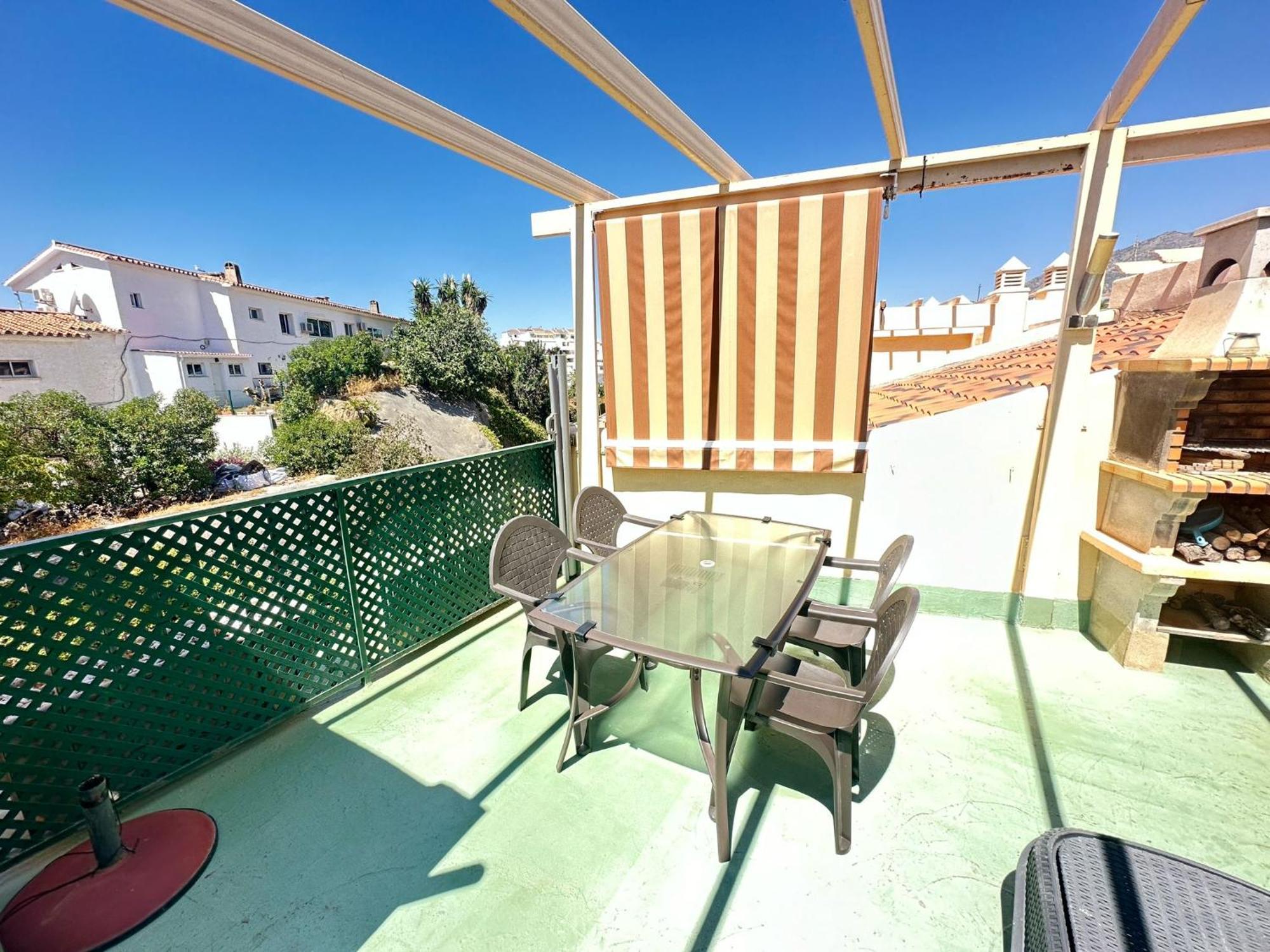 Sol Y Mar Fuengirola Lägenhet Exteriör bild