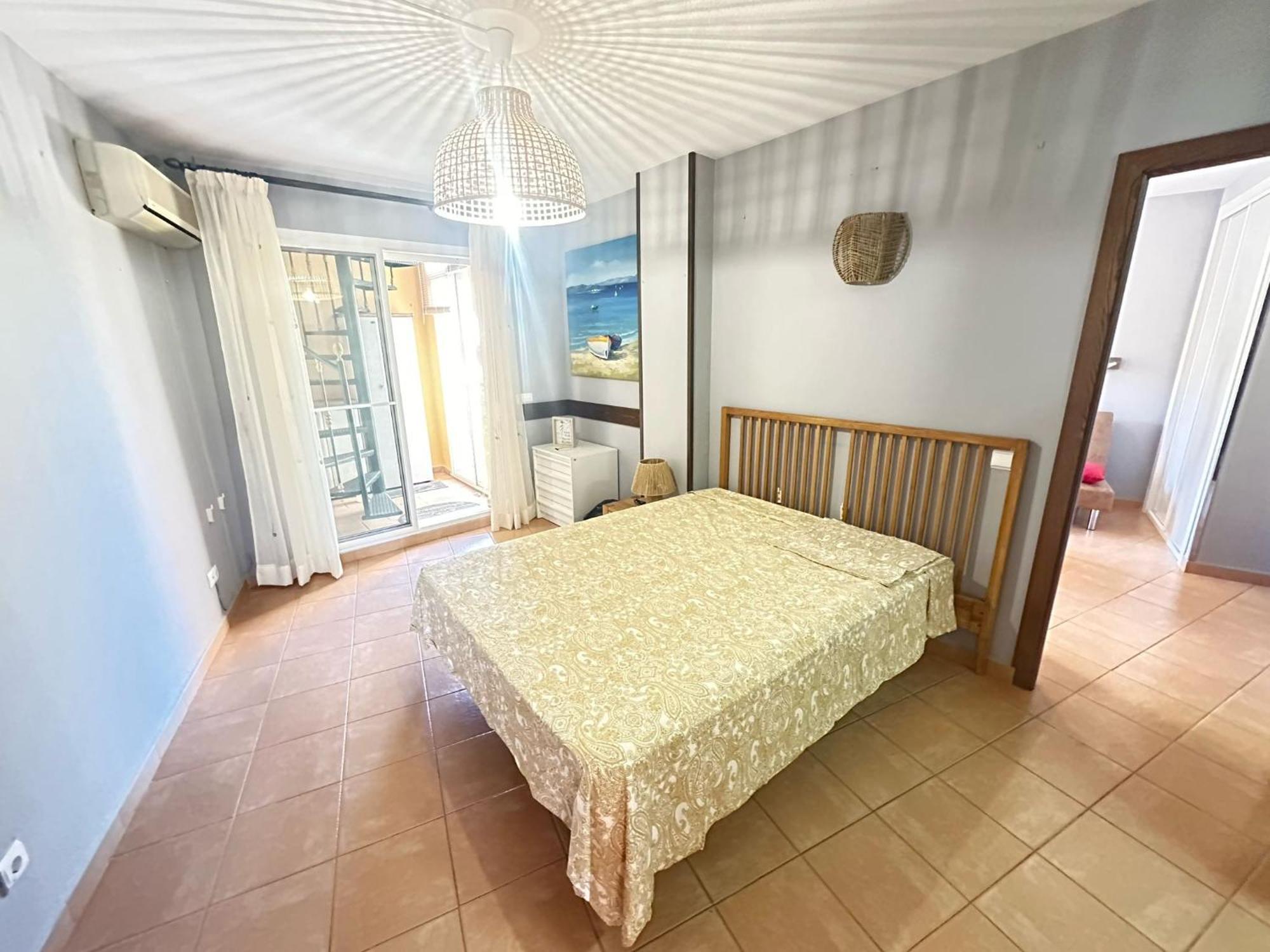 Sol Y Mar Fuengirola Lägenhet Exteriör bild