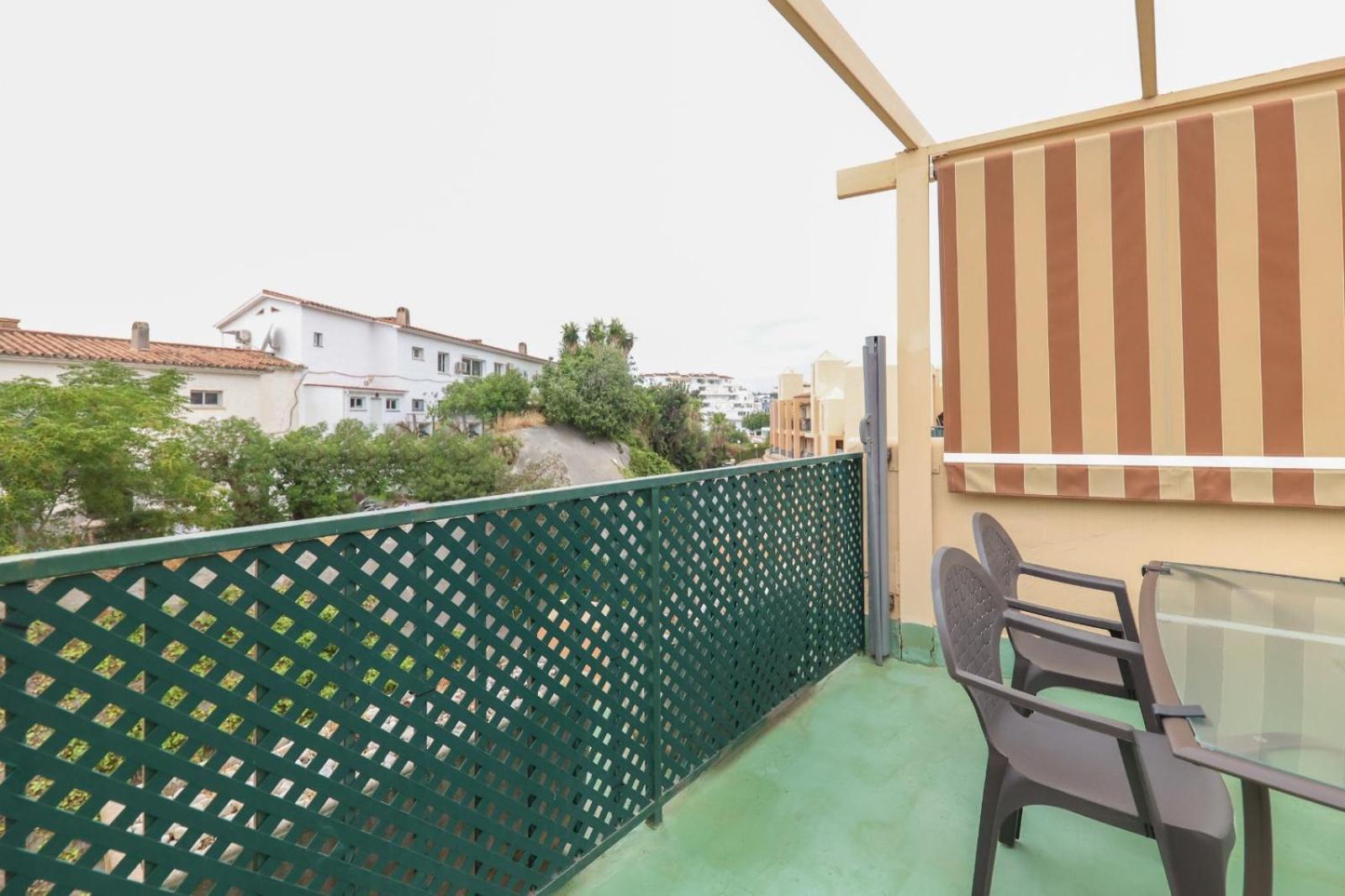 Sol Y Mar Fuengirola Lägenhet Exteriör bild